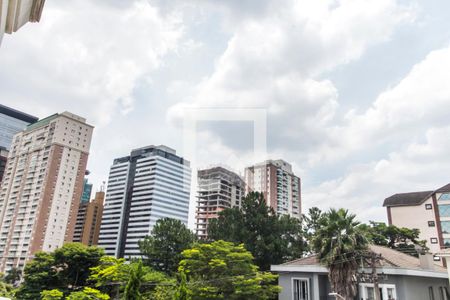 Casa de condomínio à venda com 400m², 4 quartos e 3 vagasVista da Suíte