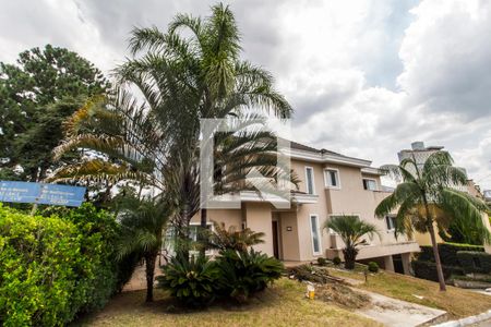 Casa de condomínio à venda com 400m², 4 quartos e 3 vagasVista da Rua