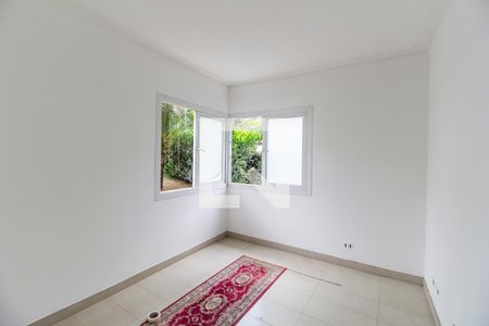 Casa de condomínio à venda com 400m², 4 quartos e 3 vagasEscritório