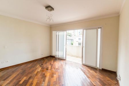 Casa de condomínio à venda com 400m², 4 quartos e 3 vagasSuíte master