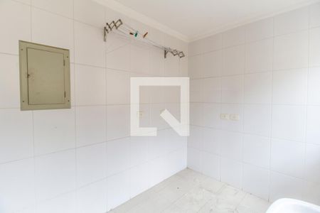 Casa de condomínio à venda com 400m², 4 quartos e 3 vagasÁrea de Serviço