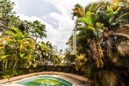 Casa de condomínio à venda com 400m², 4 quartos e 3 vagasPiscina