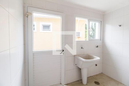 Casa de condomínio à venda com 400m², 4 quartos e 3 vagasÁrea de Serviço