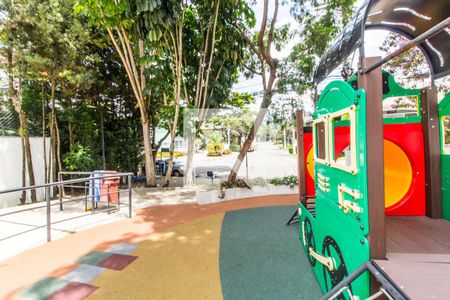 Casa de condomínio à venda com 400m², 4 quartos e 3 vagasÁrea comum - Playground