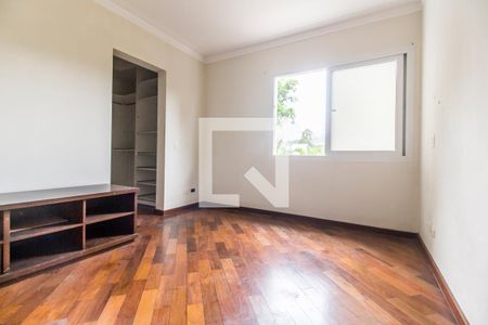 Casa de condomínio à venda com 400m², 4 quartos e 3 vagasSuíte 2