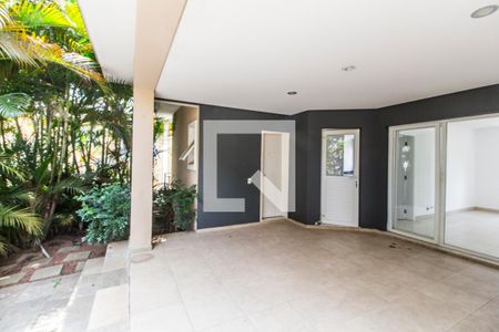 Casa de condomínio à venda com 400m², 4 quartos e 3 vagasÁrea gourmet