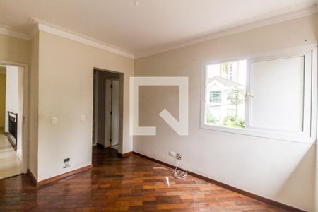 Casa de condomínio à venda com 400m², 4 quartos e 3 vagasSuíte 3