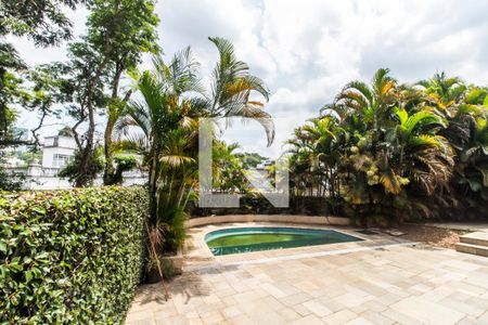 Casa de condomínio à venda com 400m², 4 quartos e 3 vagasPiscina
