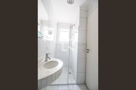 Casa de condomínio à venda com 400m², 4 quartos e 3 vagasBanheiro da Suíte 3