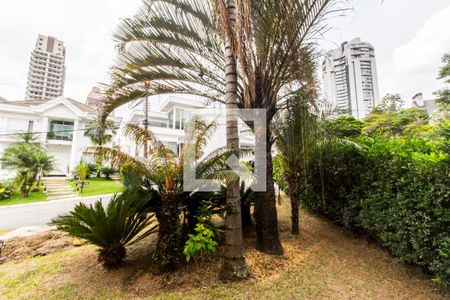 Casa de condomínio à venda com 400m², 4 quartos e 3 vagasEscritório
