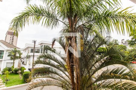 Casa de condomínio à venda com 400m², 4 quartos e 3 vagasVista da Suíte