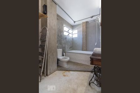 Apartamento para alugar com 41m², 1 quarto e sem vaga Apartamento para alugar com 41m², 1 quarto e sem vagaBanheiro