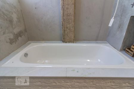 Apartamento para alugar com 41m², 1 quarto e sem vaga Apartamento para alugar com 41m², 1 quarto e sem vagaBanheiro