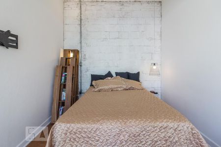 Apartamento para alugar com 41m², 1 quarto e sem vaga Apartamento para alugar com 41m², 1 quarto e sem vagaStudio