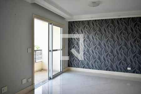 Sala de apartamento para alugar com 3 quartos, 104m² em Vila da Saúde, São Paulo