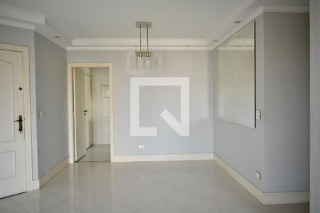 Sala de apartamento para alugar com 3 quartos, 104m² em Vila da Saúde, São Paulo