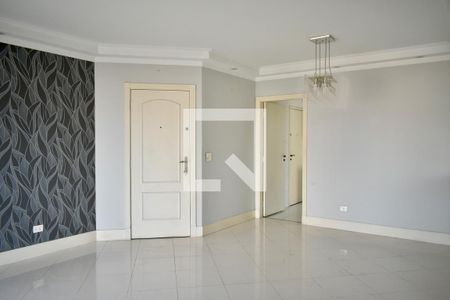 Sala de apartamento para alugar com 3 quartos, 104m² em Vila da Saúde, São Paulo