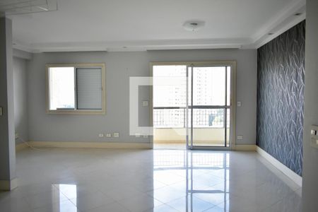 Sala de apartamento para alugar com 3 quartos, 104m² em Vila da Saúde, São Paulo