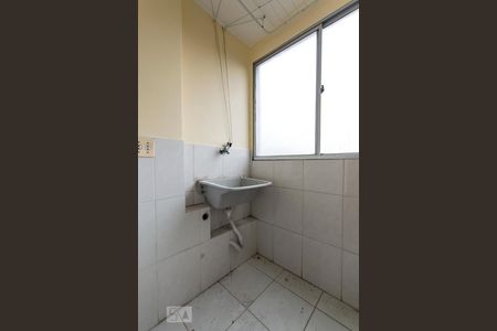 Apartamento à venda com 60m², 3 quartos e 1 vaga Apartamento à venda com 60m², 3 quartos e 1 vagaÁrea de serviço