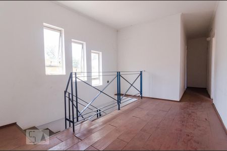 Casa à venda com 323m², 5 quartos e 3 vagasHall superior