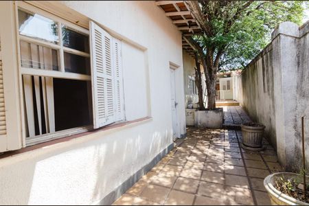 Casa à venda com 323m², 5 quartos e 3 vagasÁrea externa