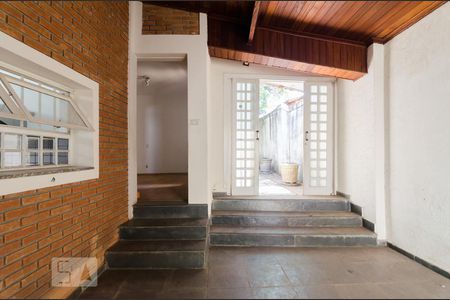 Casa à venda com 323m², 5 quartos e 3 vagasÁrea externa