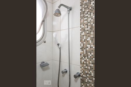 Banheiro de apartamento à venda com 3 quartos, 87m² em Indianópolis, São Paulo