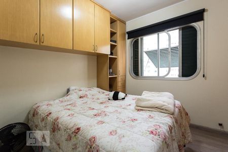 Quarto 2 de apartamento à venda com 3 quartos, 87m² em Indianópolis, São Paulo