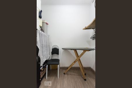 Apartamento à venda com 87m², 3 quartos e 1 vagaQuarto de serviço