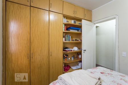 Quarto 2 de apartamento à venda com 3 quartos, 87m² em Indianópolis, São Paulo