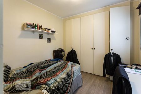 Quarto 3 de apartamento à venda com 3 quartos, 87m² em Indianópolis, São Paulo