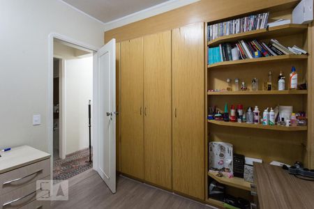 Quarto 1 de apartamento à venda com 3 quartos, 87m² em Indianópolis, São Paulo