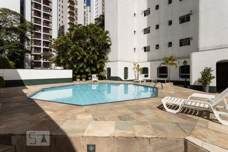 Apartamento à venda com 87m², 3 quartos e 1 vagaPiscina