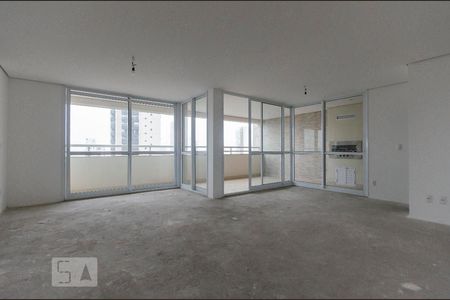 Apartamento para alugar com 206m², 3 quartos e 4 vagasSala