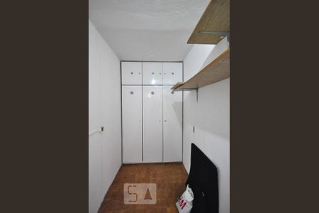 Apartamento para alugar com 90m², 2 quartos e 2 vagasquarto de serviço