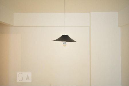 detalhe da sala de apartamento para alugar com 2 quartos, 90m² em Vila Madalena, São Paulo