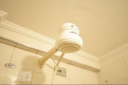 Apartamento para alugar com 90m², 2 quartos e 2 vagasdetalhe do banheiro suíte 2