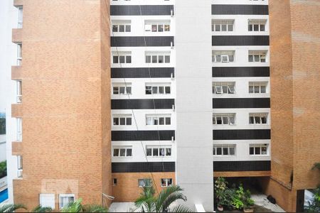 vista de apartamento para alugar com 2 quartos, 90m² em Vila Madalena, São Paulo