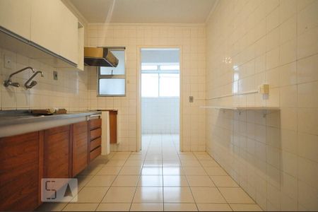 Apartamento para alugar com 90m², 2 quartos e 2 vagascozinha