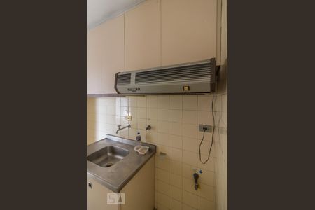 Apartamento para alugar com 55m², 1 quarto e 1 vagaCozinha