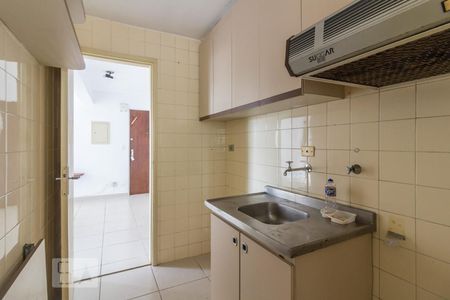 Apartamento para alugar com 55m², 1 quarto e 1 vagaCozinha