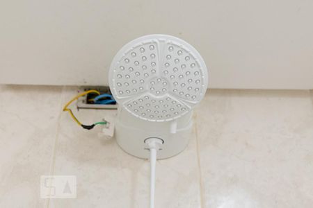 Apartamento para alugar com 146m², 3 quartos e 2 vagasDucha