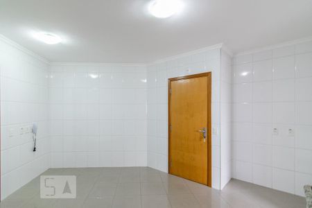 Apartamento para alugar com 146m², 3 quartos e 2 vagasCozinha