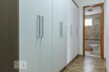 Closet de apartamento para alugar com 3 quartos, 146m² em Santa Paula, São Caetano do Sul