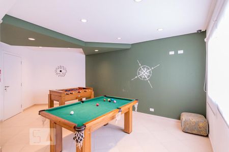 Apartamento para alugar com 146m², 3 quartos e 2 vagasSalão de Jogos