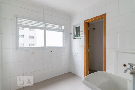 Apartamento para alugar com 146m², 3 quartos e 2 vagasÁrea de Serviço
