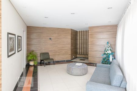Apartamento para alugar com 146m², 3 quartos e 2 vagasRoom de Entrada