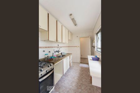 Apartamento à venda com 83m², 2 quartos e 1 vaga Apartamento à venda com 83m², 2 quartos e 1 vagaCozinha