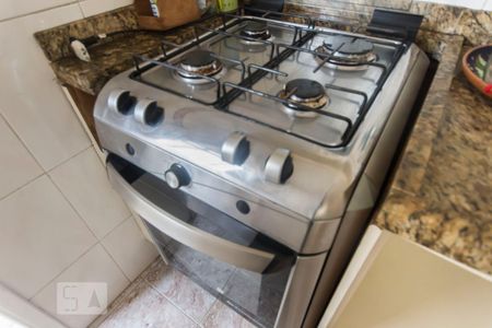 Apartamento à venda com 83m², 2 quartos e 1 vaga Apartamento à venda com 83m², 2 quartos e 1 vagaCozinha