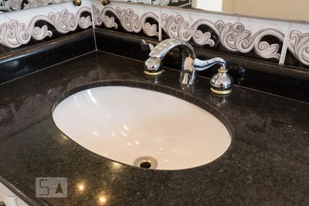 Apartamento para alugar com 65m², 1 quarto e 1 vagaBanheiro da suíte